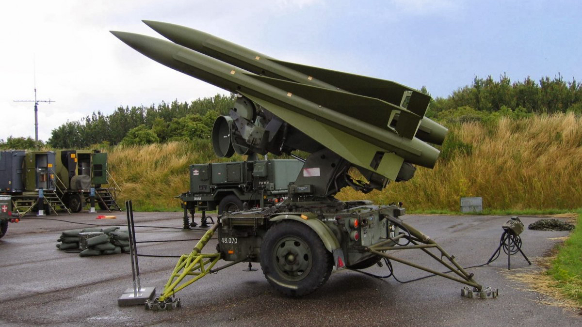 تركيا تنشر منظومة دفاع جوي في قاعدة الوطية الليبية