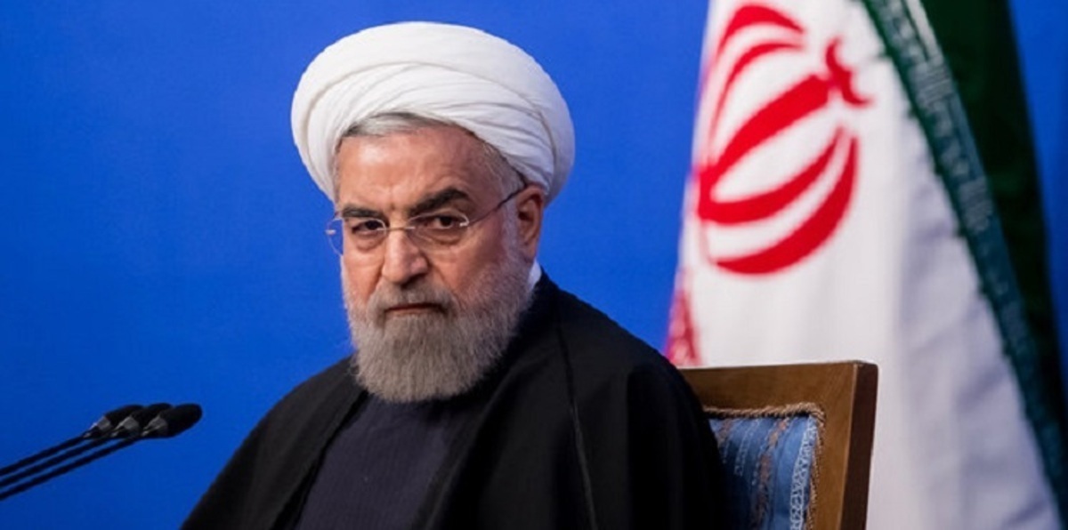 روحاني يبعد الحرس الثوري من وزارة الخارجية