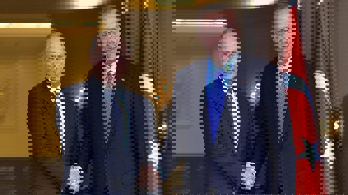 الكرملين: بوتين وأردوغان يتعهدان بمواصلة التعاون العسكري