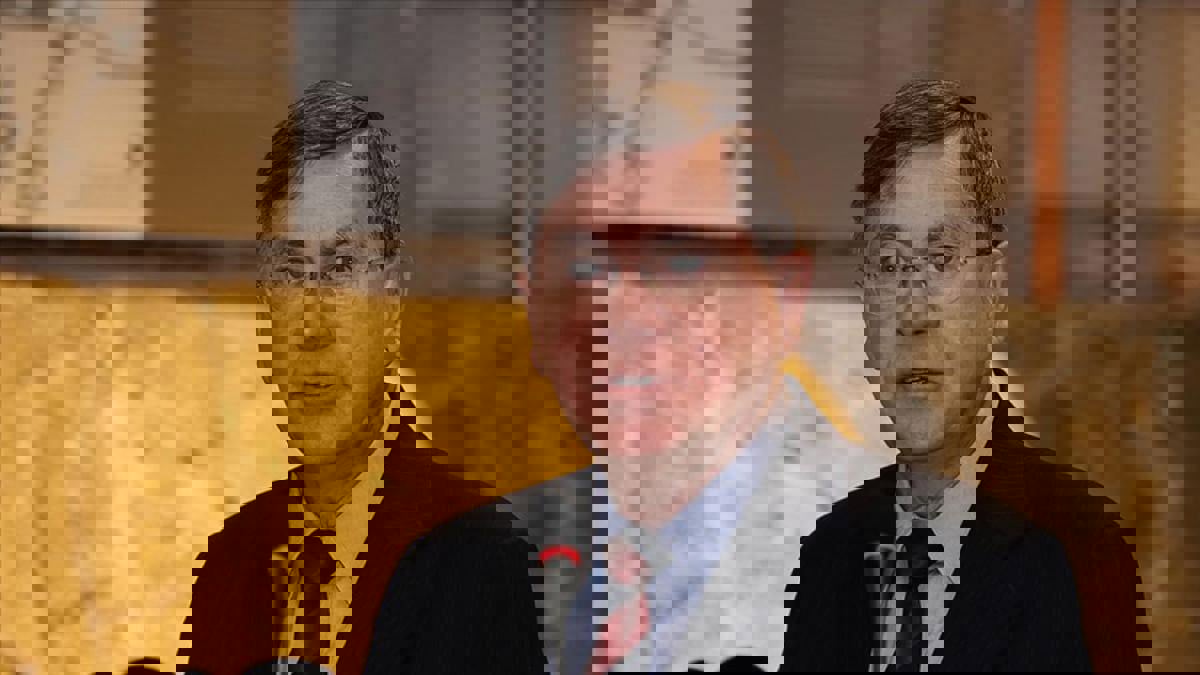 مبعوث أمريكي: واشنطن تعارض نزوح سكان غزة إلى دولة أخرى