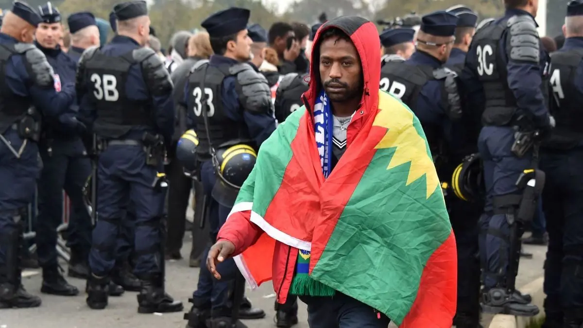 حملة اعتقالات جماعية في إثيوبيا تثير مخاوف من عودة أساليب القمع القديمة