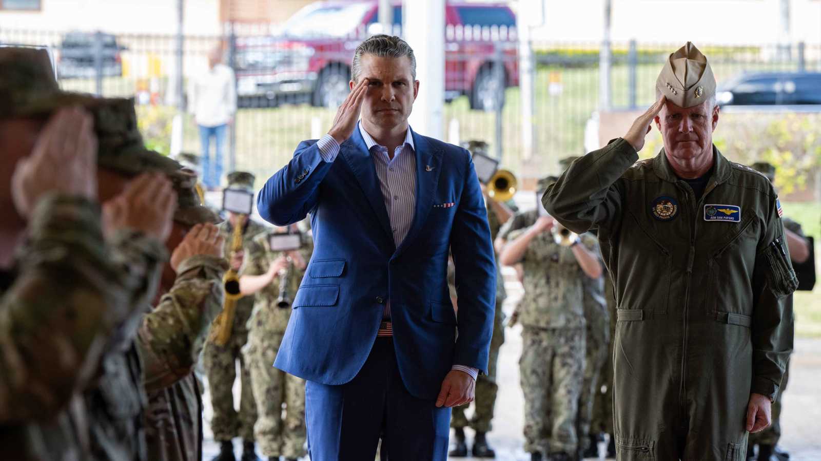 واشنطن تعلن مقتل 14 مهربًا للمخدرات في المحيط الهادئ (فيديو)