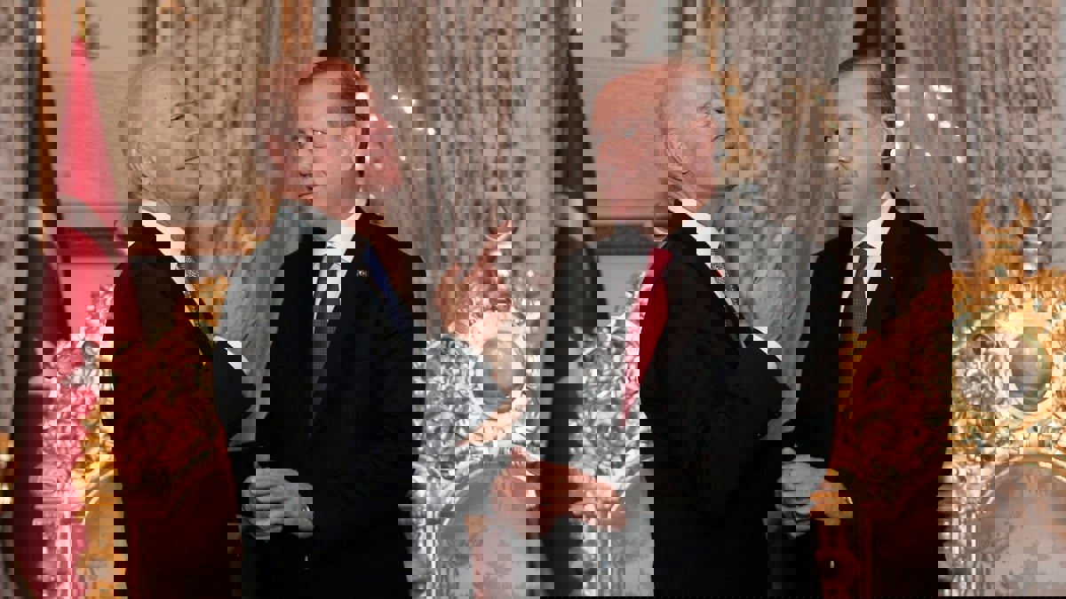 هآرتس: أردوغان يترقب بقلق بالغ كيفية إدارة بايدن لملفات خلافية بين أنقرة وواشنطن