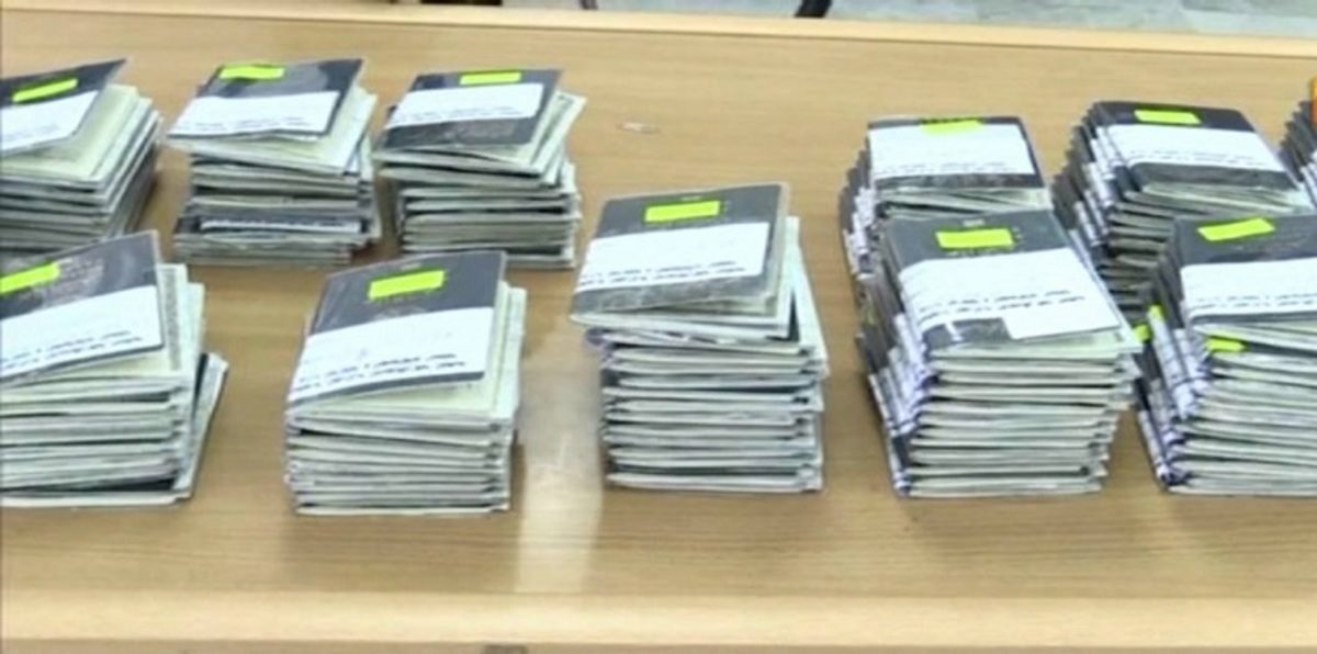 مصر.. سعودي يجني 8 ملايين جنيه من تأشيرات حج مزيفة