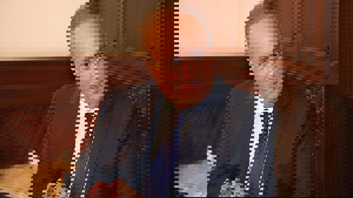 السفارة السعودية في لبنان تنفي ادعاءات الوزير السابق وئام وهاب