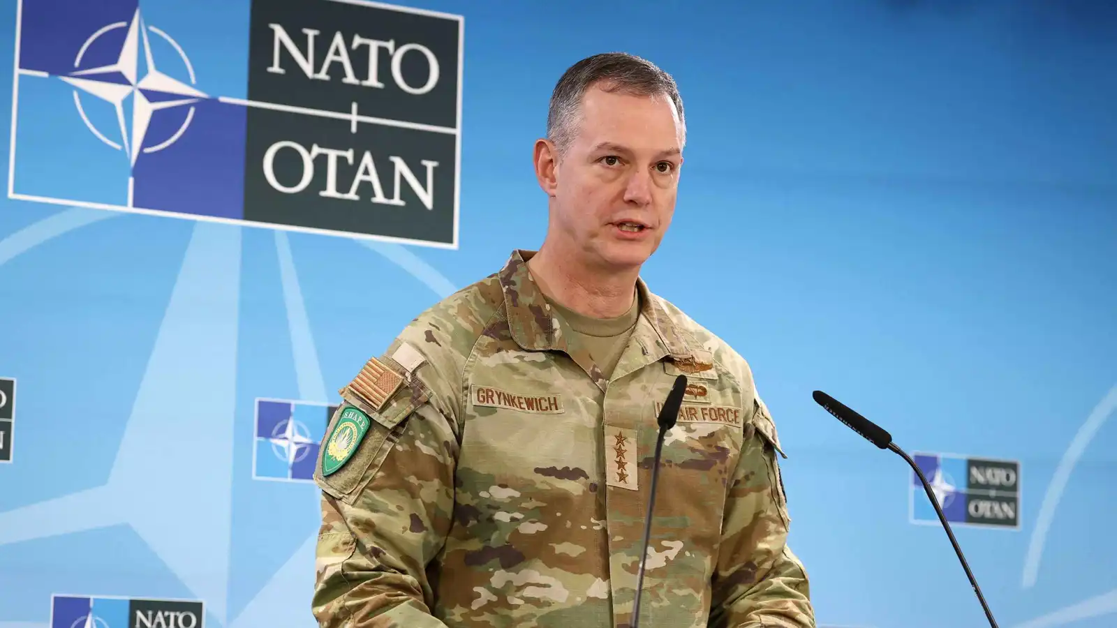 ردا على "الهجمات الهجينة"..  الناتو يهدد بـ"مشاكل" لروسيا