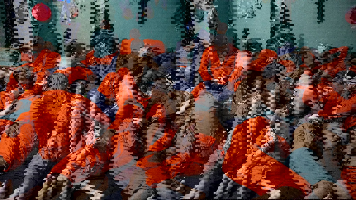 صحف عالمية: تهديد أردوغان بترحيل الدواعش يربك أوروبا .. وخامنئي يتهم متظاهري إيران بالبلطجة