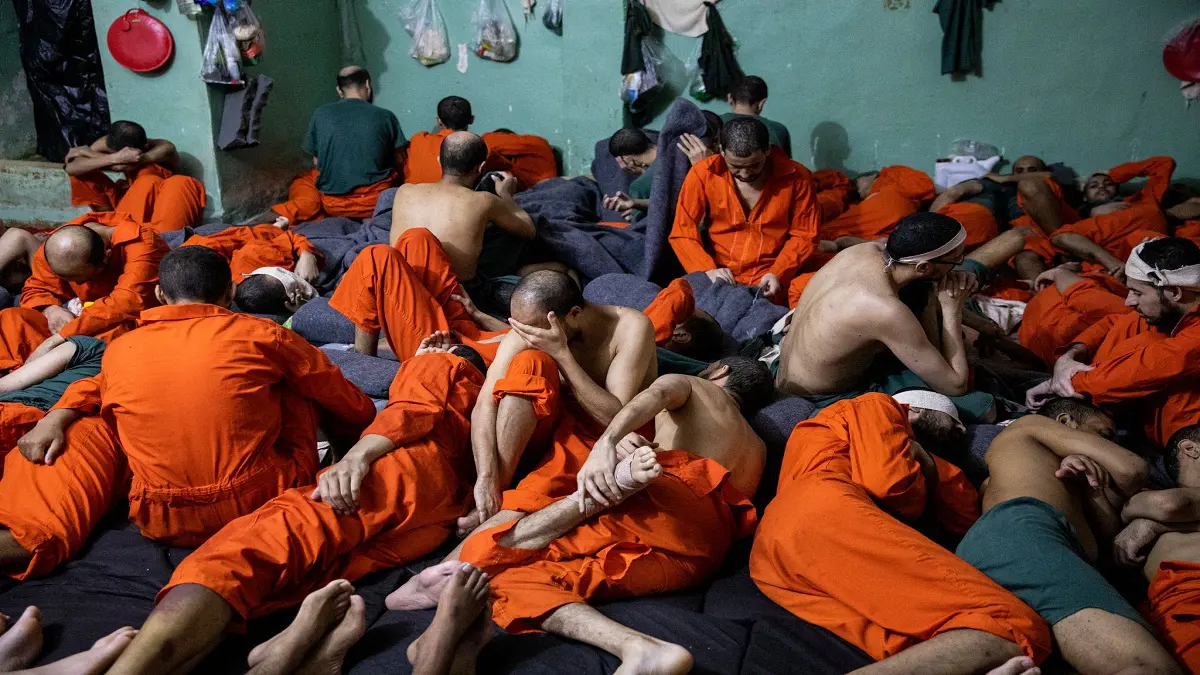 صحف عالمية: تهديد أردوغان بترحيل الدواعش يربك أوروبا .. وخامنئي يتهم متظاهري إيران بالبلطجة