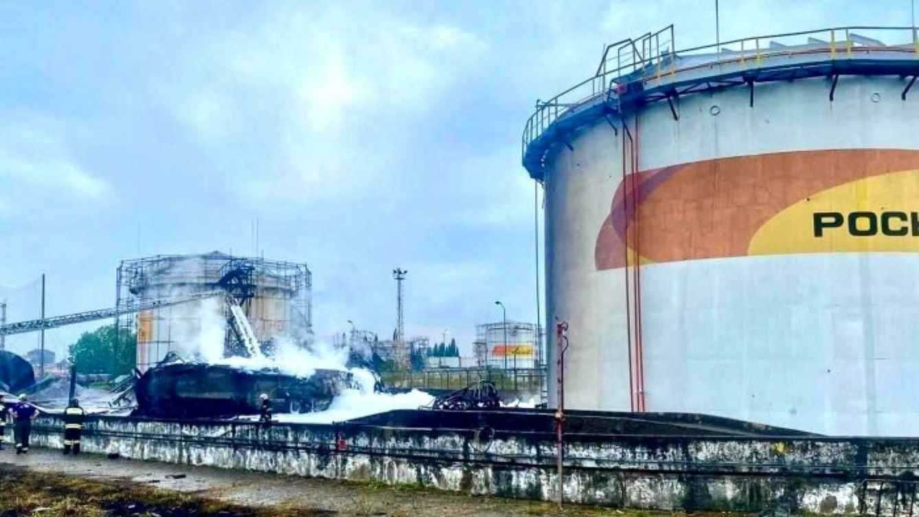 المعركة الأشد تأثيرا.. أوكرانيا تصعّد "حرب الوقود" ضد روسيا