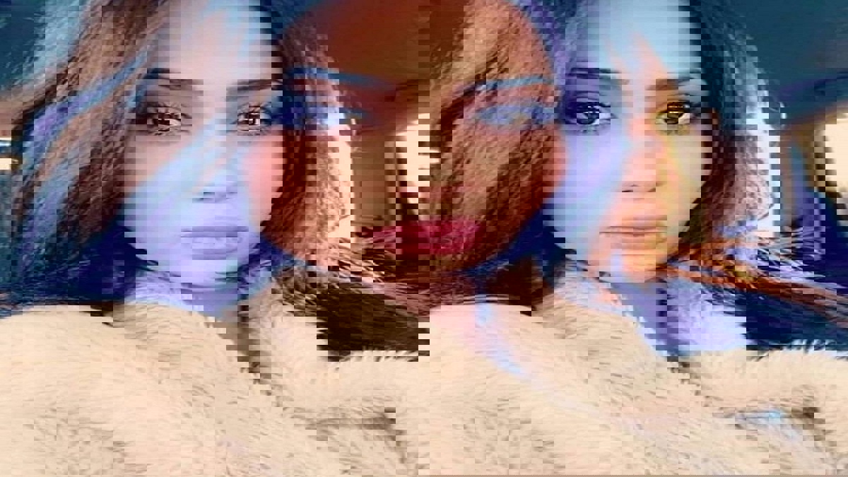 بعد أنباء عن وفاتها.. إغلاق حساب دانة العليان عبر "انستغرام" (صور)