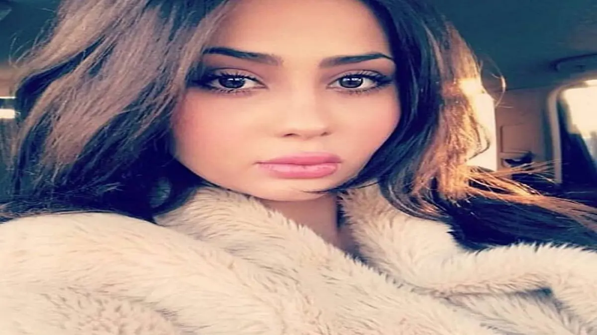 بعد أنباء عن وفاتها.. إغلاق حساب دانة العليان عبر "انستغرام" (صور)