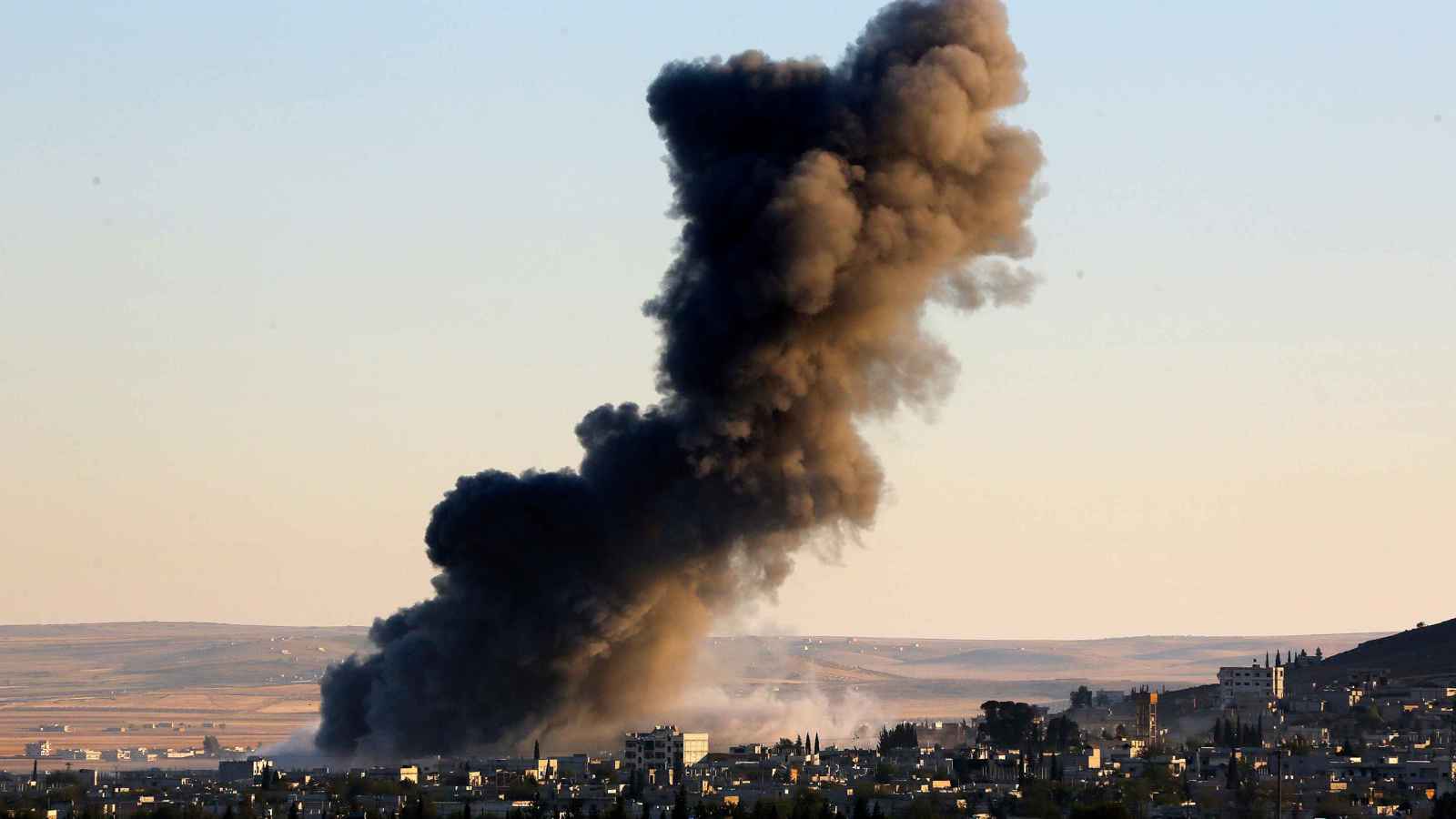 15 قتيلاً في صفوف ميليشيات إيرانية بدير الزور وريفها الشرقي