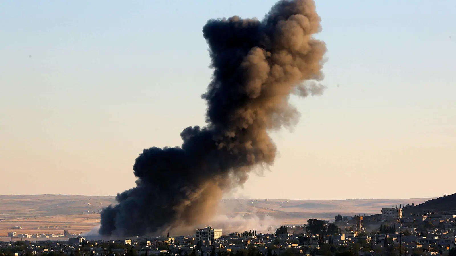 15 قتيلاً في صفوف ميليشيات إيرانية بدير الزور وريفها الشرقي