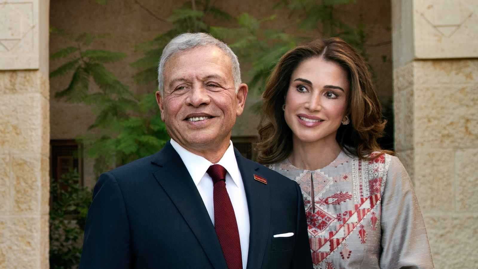 عيد ميلاد الملكة رانيا الـ55 يثير تفاعلا واسعا في الأردن