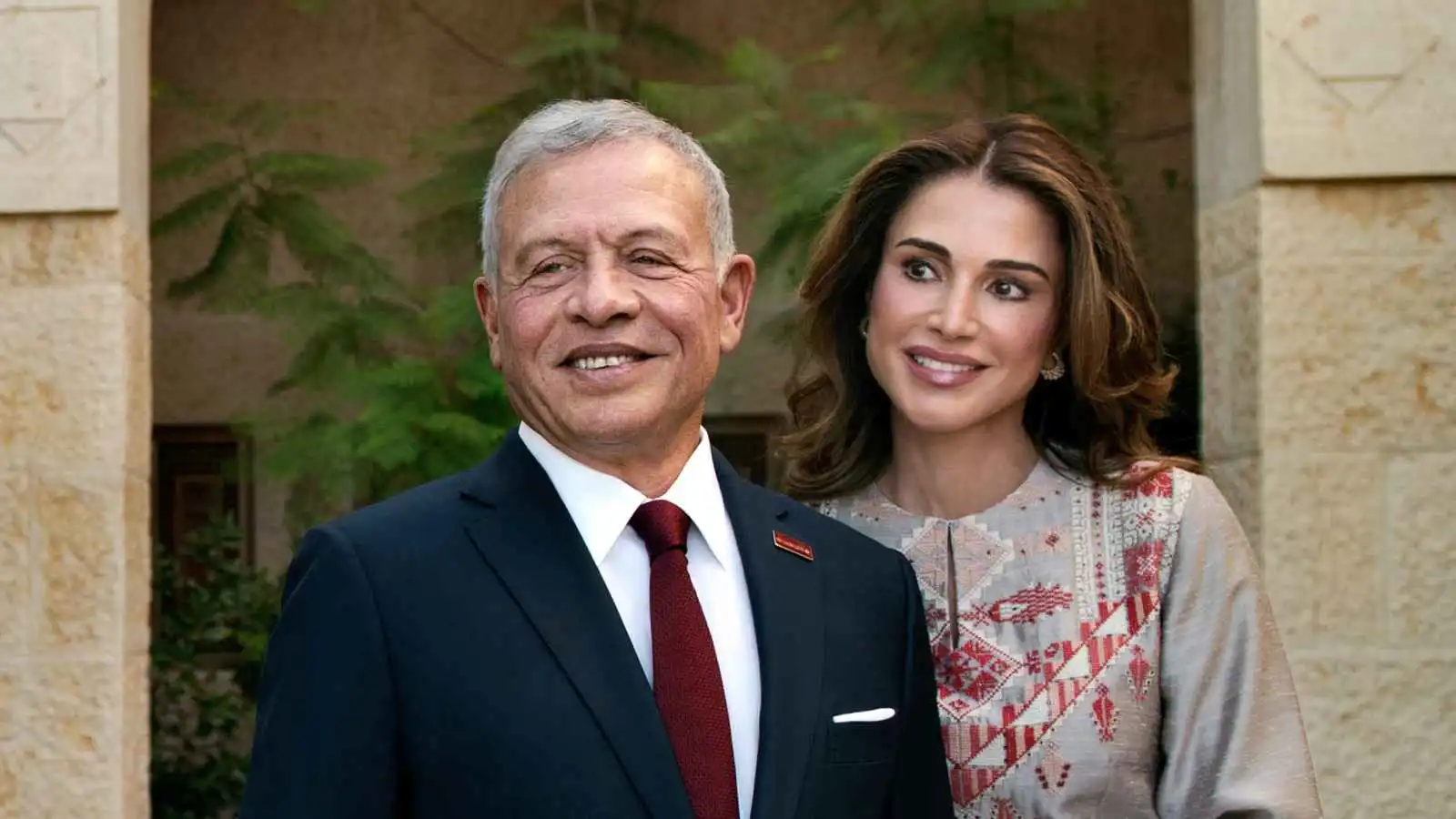 عيد ميلاد الملكة رانيا الـ55 يثير تفاعلا واسعا في الأردن