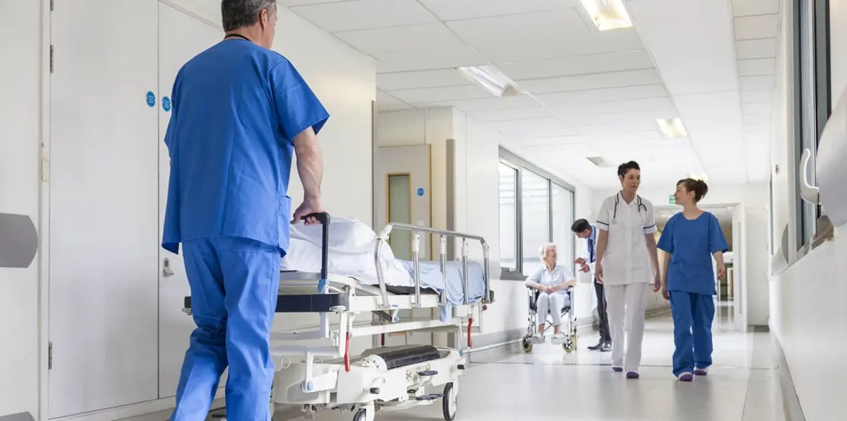 برمجية طبية تهزّ أركان مجتمع الأطباء في بريطانيا‎