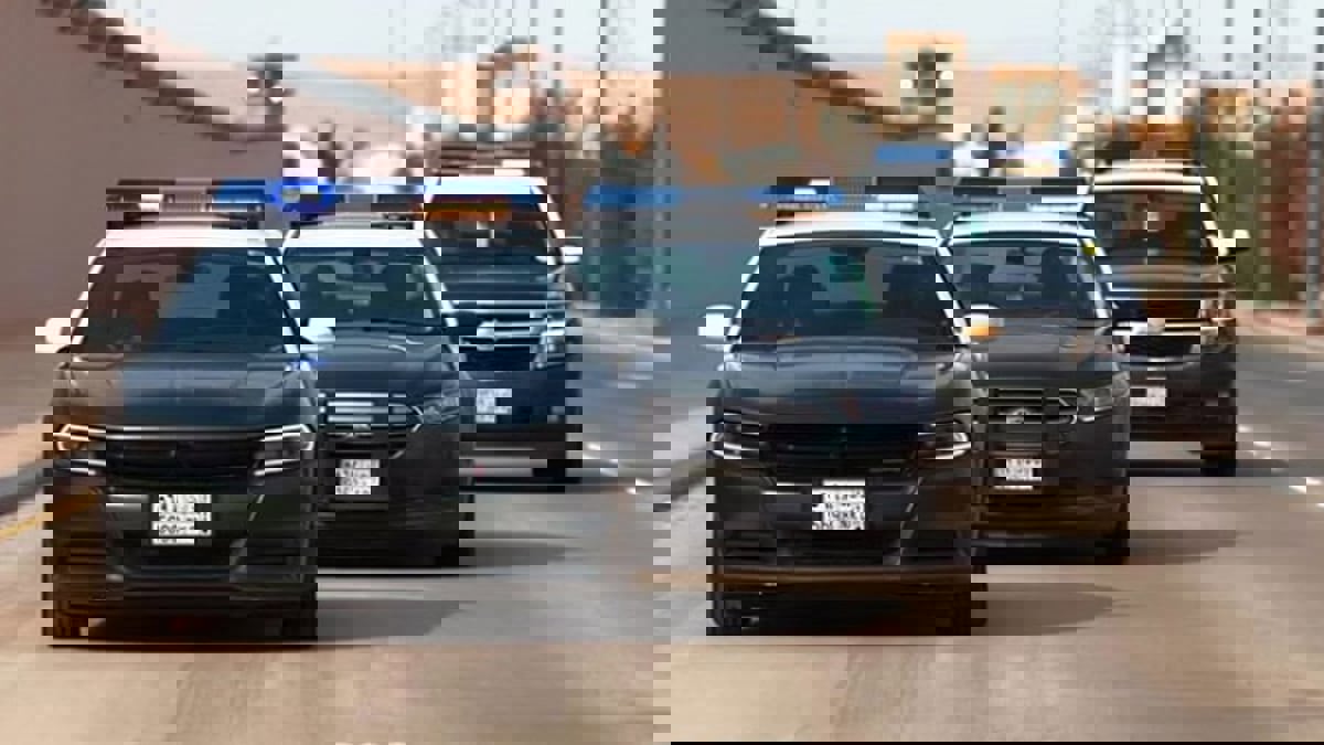 رجل يقتل زوجته ثم ينتحر شنقًا في جازان السعودية