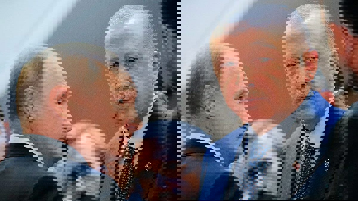 الكرملين: بوتين بحث ملفي ليبيا وسوريا في اتصال هاتفي مع أردوغان