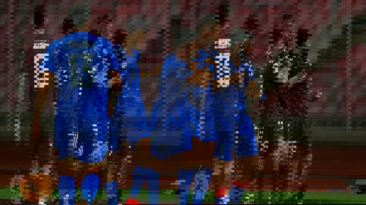 الموعد والقنوات الناقلة والتشكيل المتوقع لمباراة الشرطة والقوة الجوية في الدوري العراقي