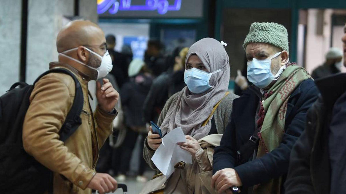 تونس.. أمر رئاسي بالحد من التجول والتجمعات لمواجهة كورورنا