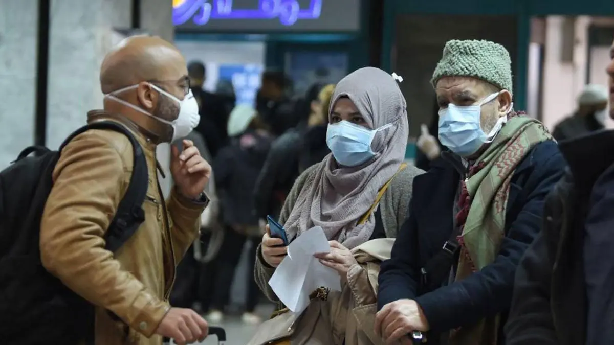 تونس.. أمر رئاسي بالحد من التجول والتجمعات لمواجهة كورورنا