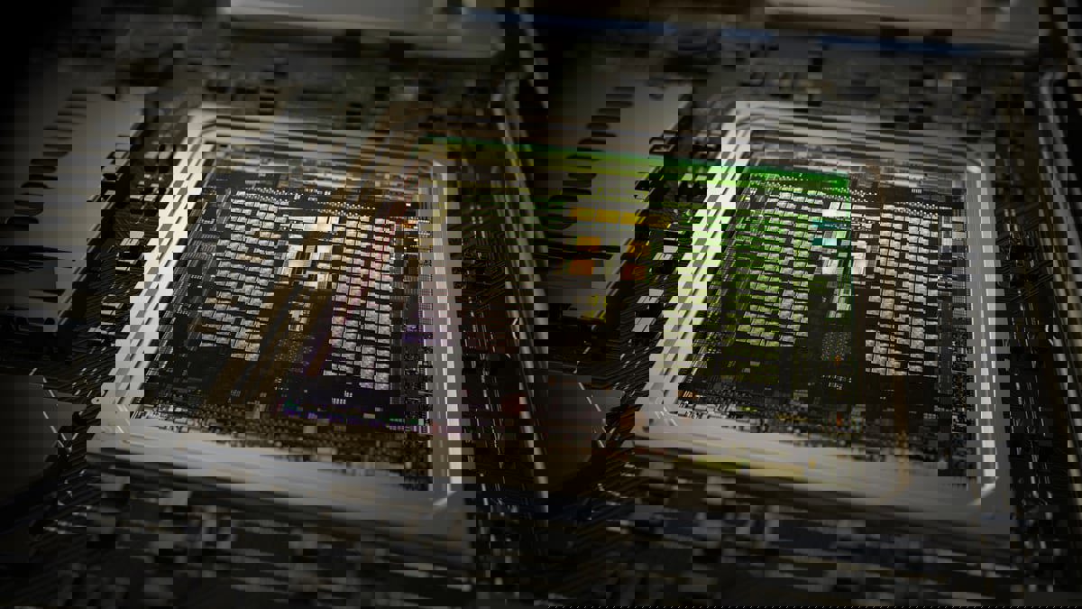 في ظل شح عالمي.. سامسونغ تلجأ للذكاء الاصطناعي في إنتاج المعالجات‎‎