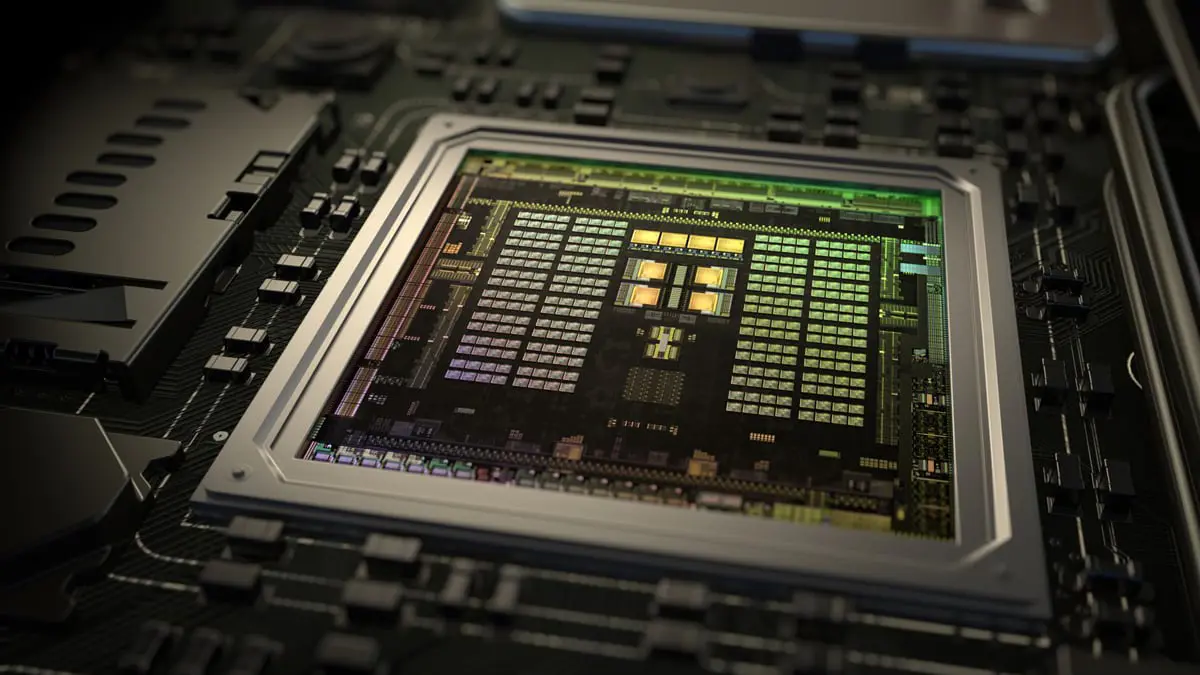 في ظل شح عالمي.. سامسونغ تلجأ للذكاء الاصطناعي في إنتاج المعالجات‎‎