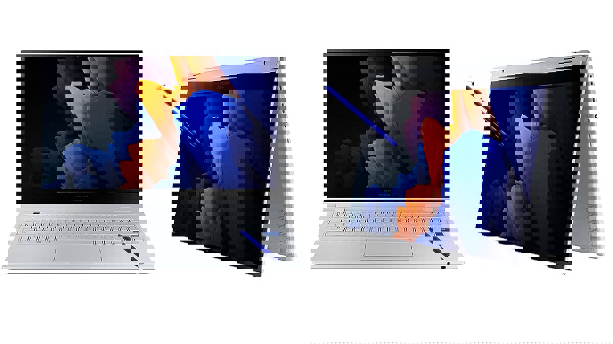 تنتجه سامسونغ.. تعرف على أول كمبيوتر محمول يعمل بتقنية الجيل الخامس