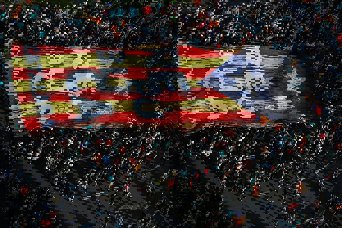 في لفتة رمزية.. "الشيوخ" الإسباني يرفض مشروع قانون العفو عن الانفصاليين