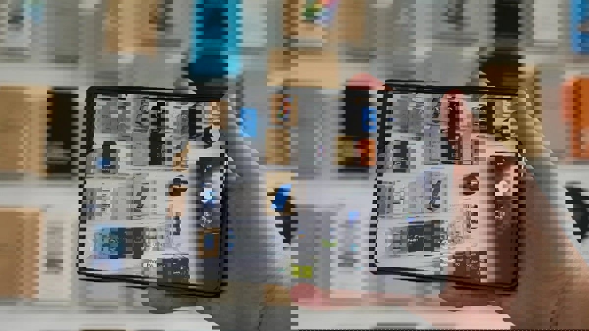 تحديثات جديدة في الكاميرا والأمان لهاتف Galaxy Fold 5G