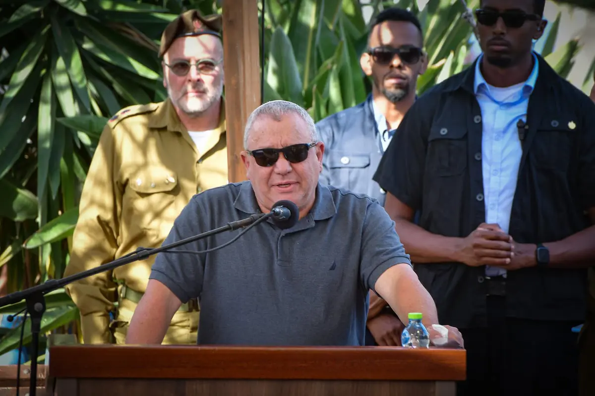 "هراء وفشل".. أيزنكوت يهاجم خطة نتنياهو بشأن "الصفقة الجزئية"