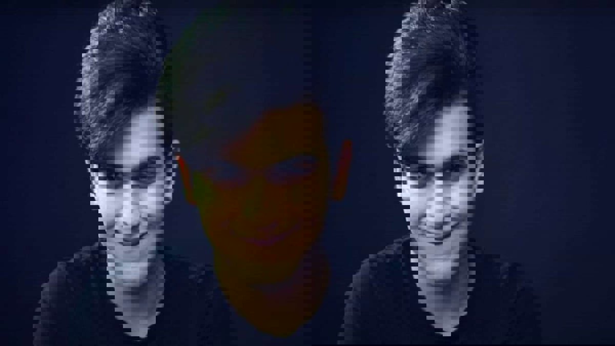 مشاهير يهنئون شهاب "ملح إنستغرام" ببلوغه 21 عامًا