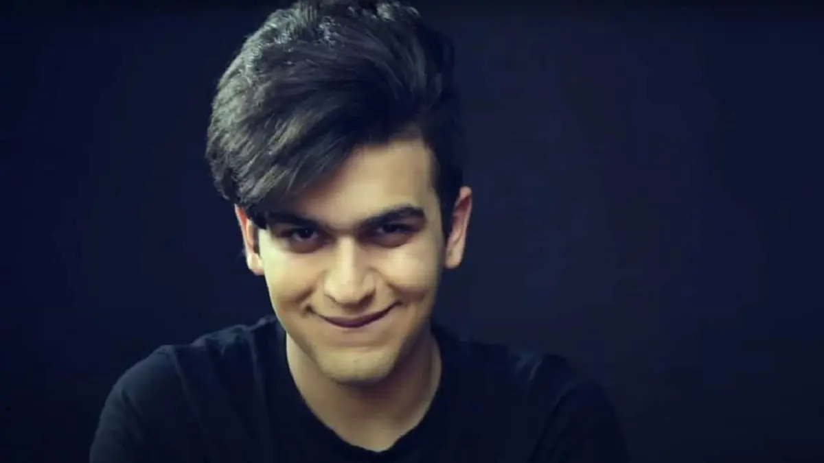 مشاهير يهنئون شهاب "ملح إنستغرام" ببلوغه 21 عامًا