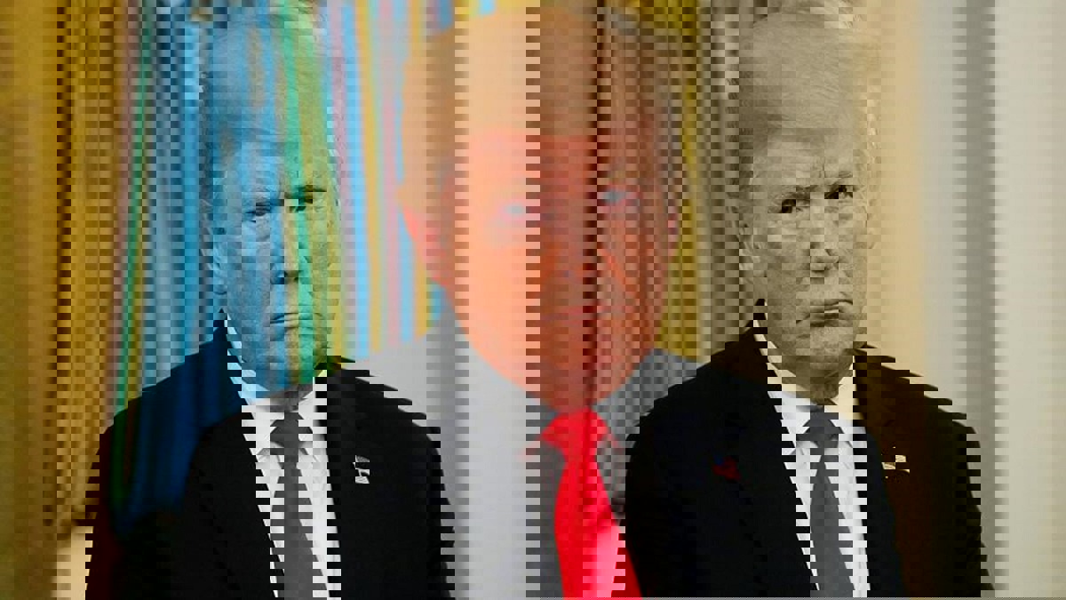 ترامب: مستعدون لتقديم المساعدة بتحقيقات هجوم نيوزيلندا