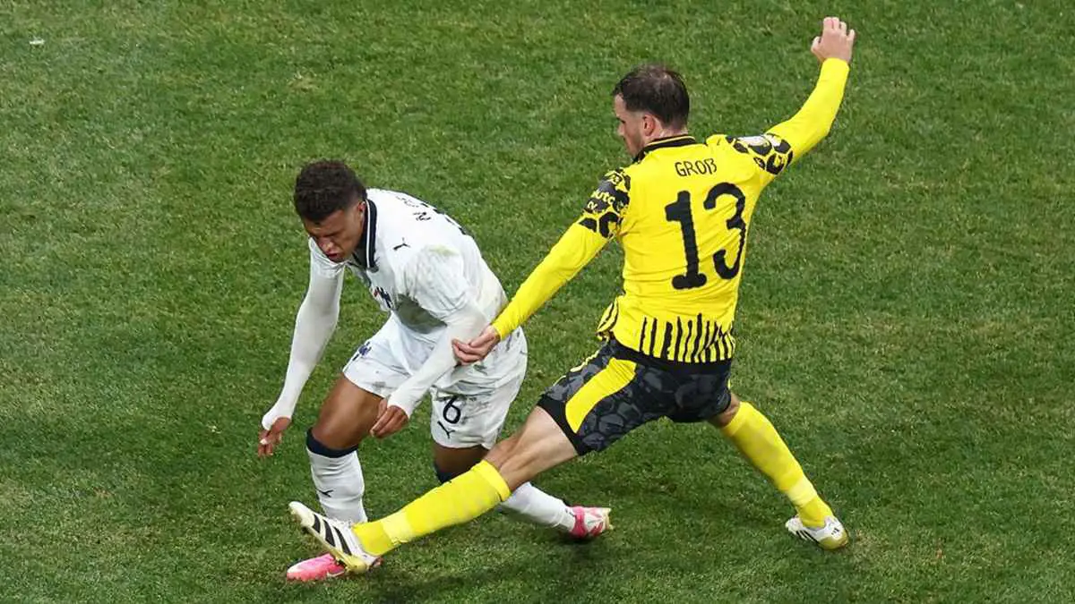 موعد مباراة ريال مدريد وبروسيا دورتموند في ربع نهائي مونديال الأندية