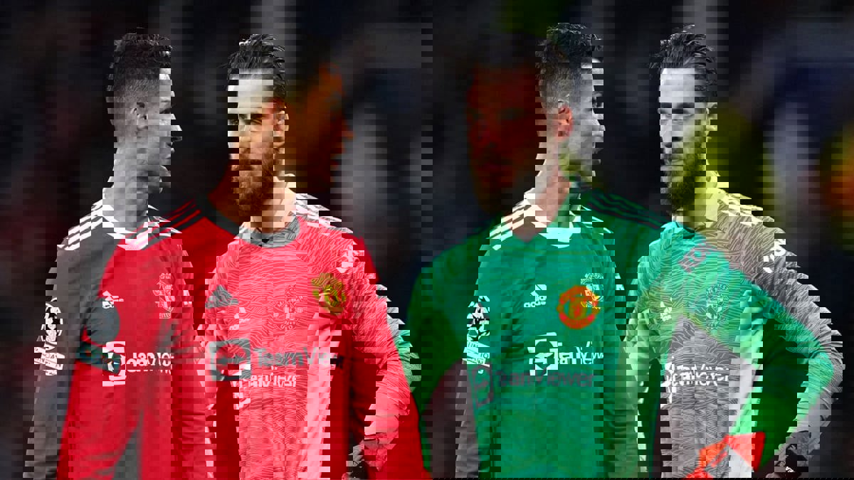 بعد فشل مانشستر يونايتد بالتأهل لدوري أبطال أوروبا.. انخفاض كبير في راتب كريستيانو رونالدو