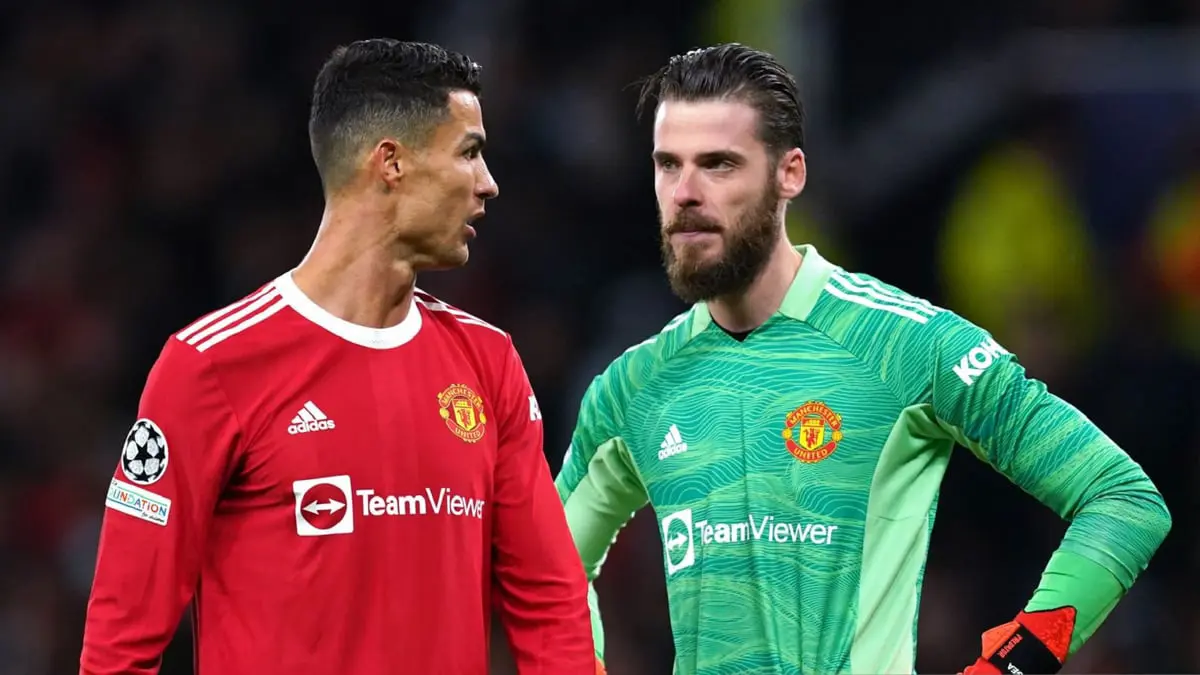 بعد فشل مانشستر يونايتد بالتأهل لدوري أبطال أوروبا.. انخفاض كبير في راتب كريستيانو رونالدو