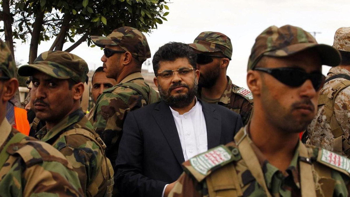 جماعة الحوثيين تعلّق على إطلاق التحالف العربي سراح 200 من أسراها