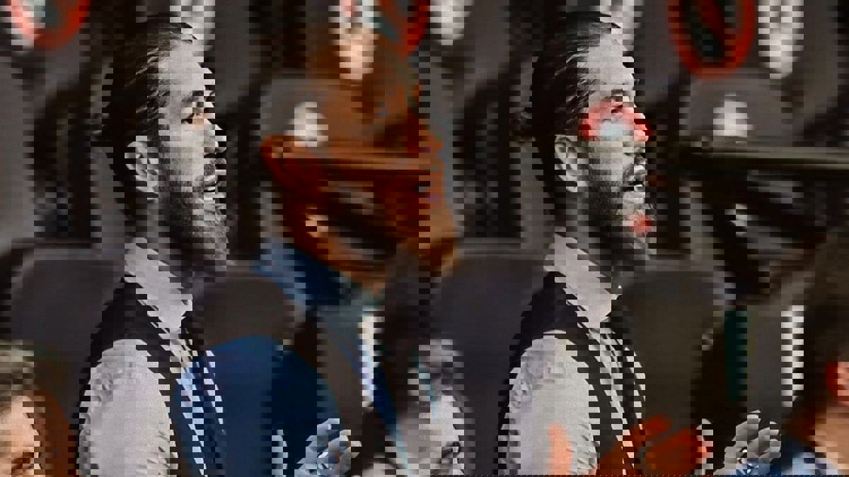 هل يستغل راموس الخسارة أمام مانشستر سيتي لطلب راتب أعلى من ريال مدريد؟