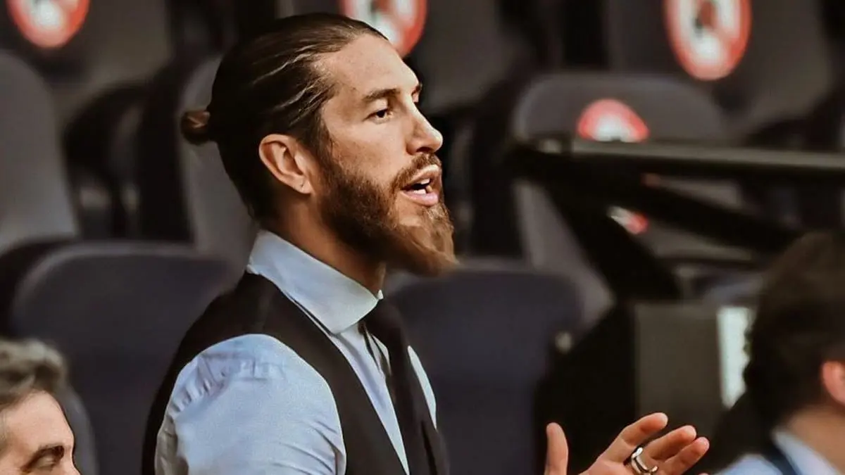 هل يستغل راموس الخسارة أمام مانشستر سيتي لطلب راتب أعلى من ريال مدريد؟