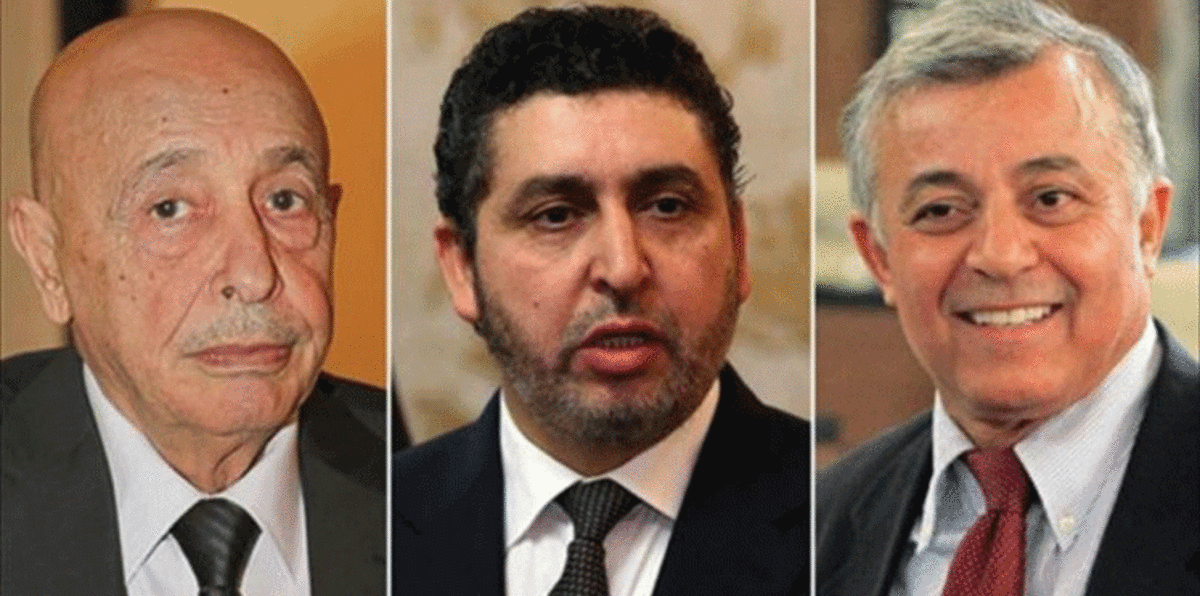 بدعوى عرقلة الاتفاق السياسي.. الاتحاد الأوروبي يمدّد العقوبات بحق 3 شخصيات ليبية