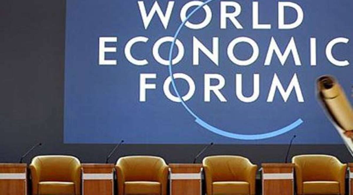منتدى دافوس الاقتصادي ينطلق بمشاركة زعماء 40 دولة