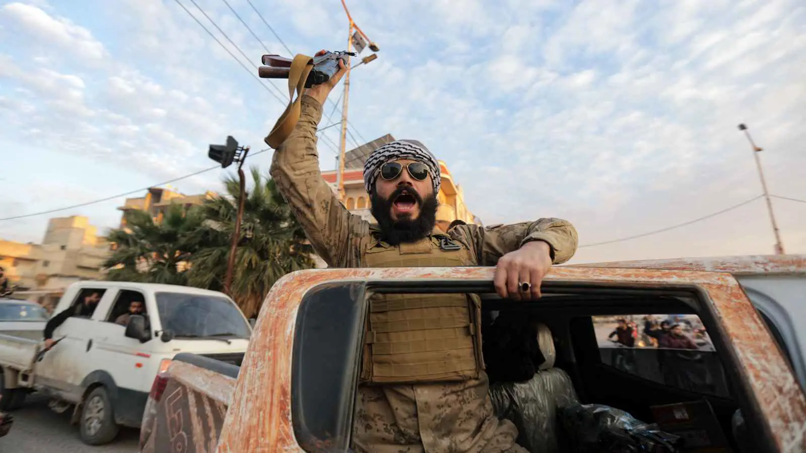 العملية الأولى ضد القوات الإسرائيلية في سوريا.. ما مدى ضلوع إيران؟