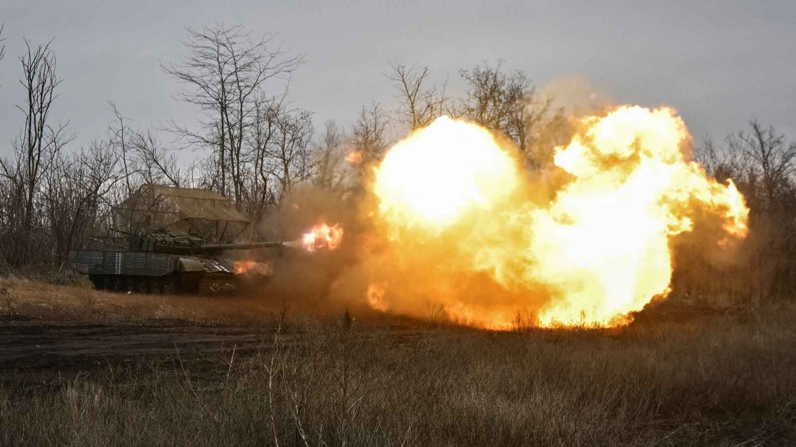 من يعرقل جهود ترامب لإنهاء الحرب الروسية الأوكرانية؟