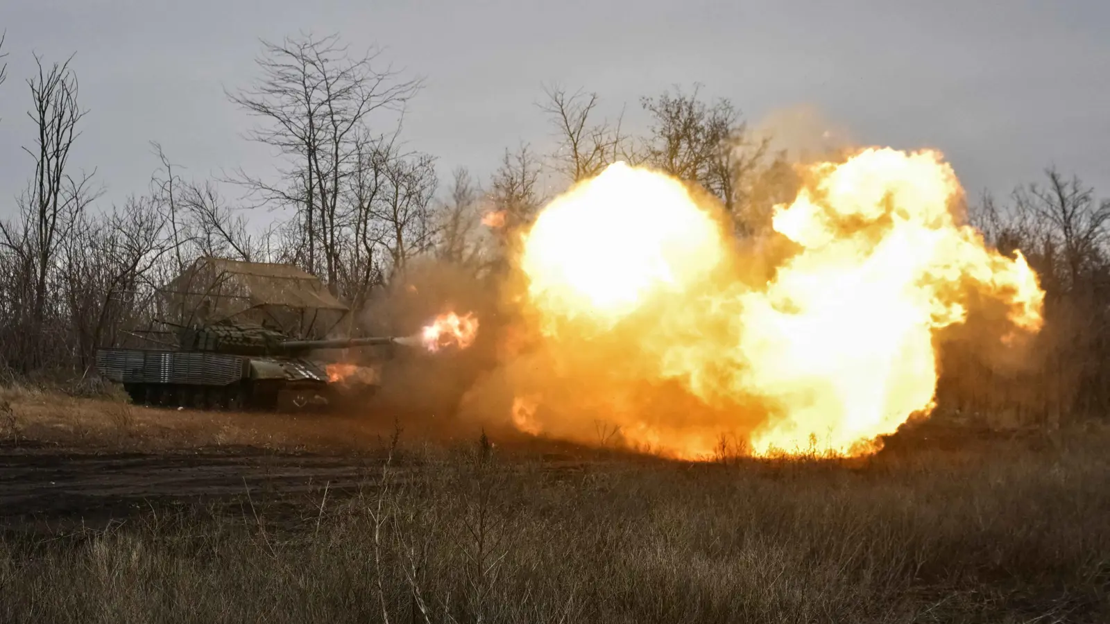 من يعرقل جهود ترامب لإنهاء الحرب الروسية الأوكرانية؟