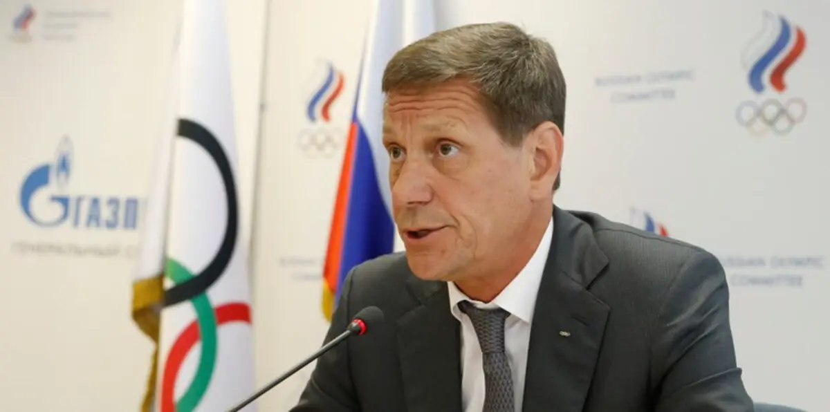 رفض استئناف 68 رياضيًا روسيًا للمشاركة في الأولمبياد