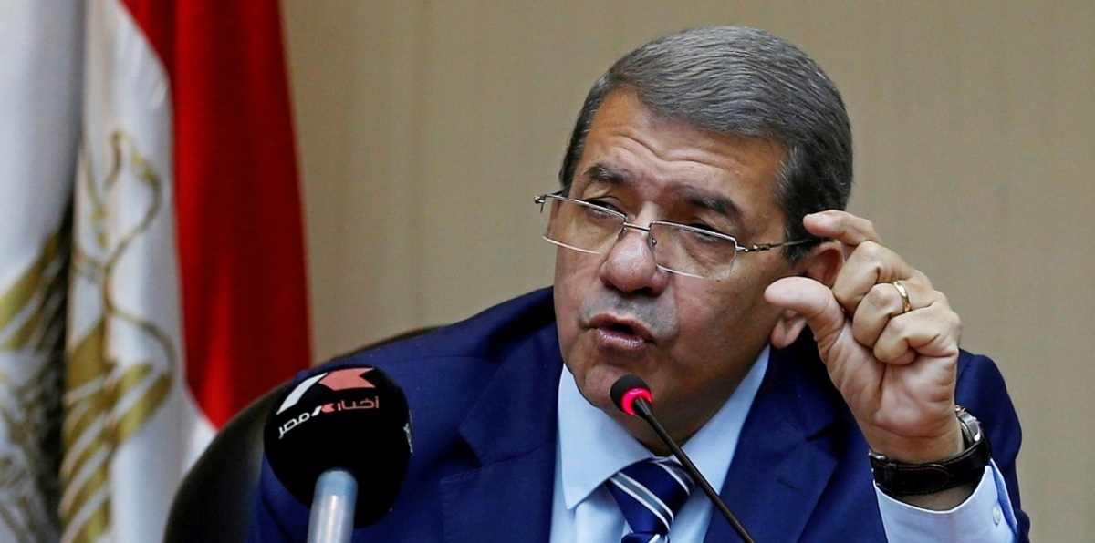 مصر تعلن صرف الشريحة الثالثة من قرض "النقد الدولي" نهاية الشهر الجاري