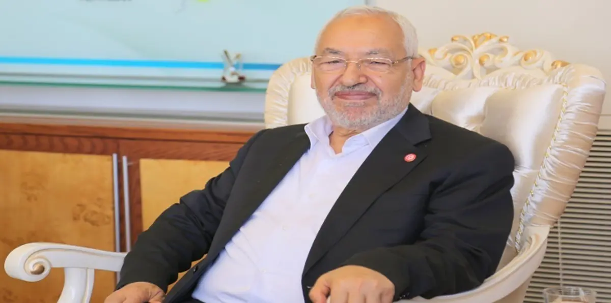 مباحثات الغنوشي مع بوتفليقة تفجر الشارع السياسي التونسي