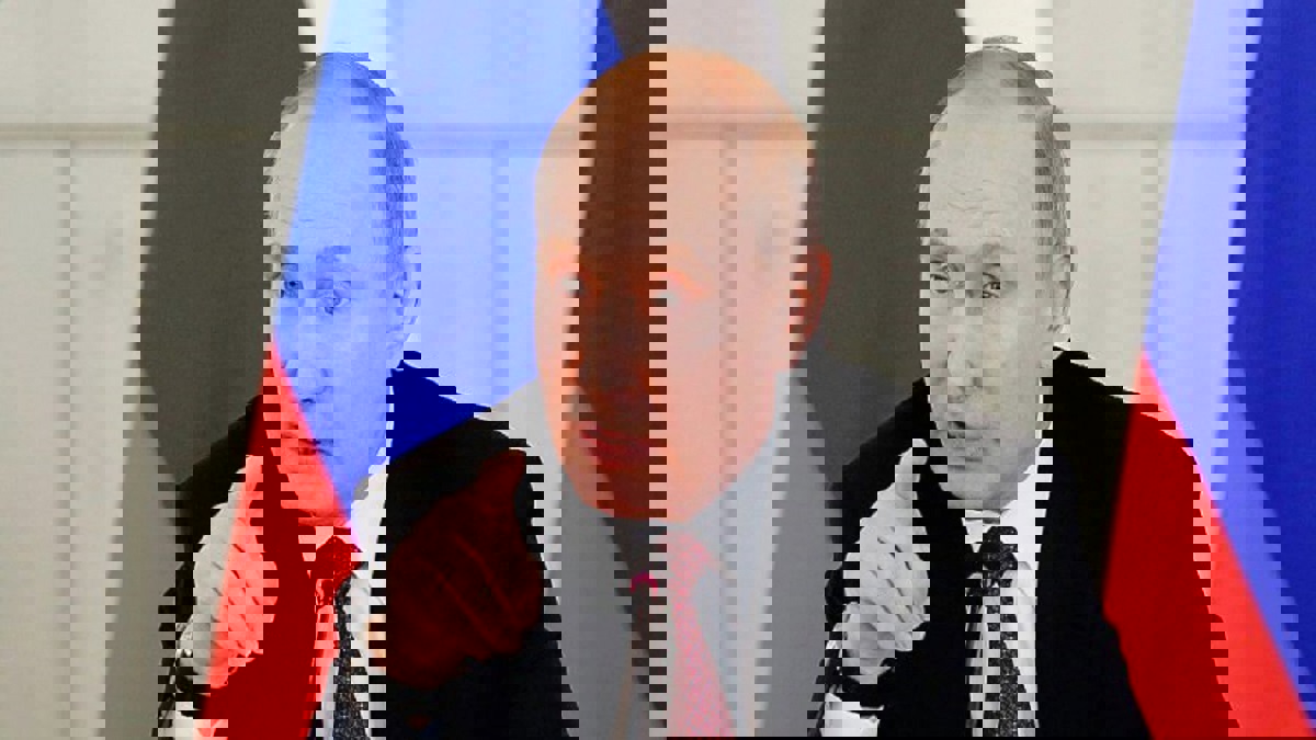 بوتين: الهجوم الشامل على إدلب السورية "ليس ملائما الآن"