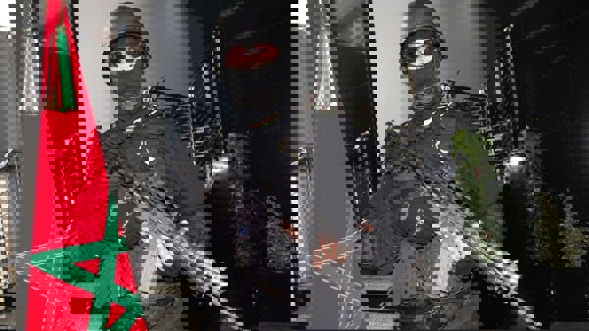 تستخدم الدماء لاستخراج الكنوز.. عصابة في المغرب تمتهن الاختطاف